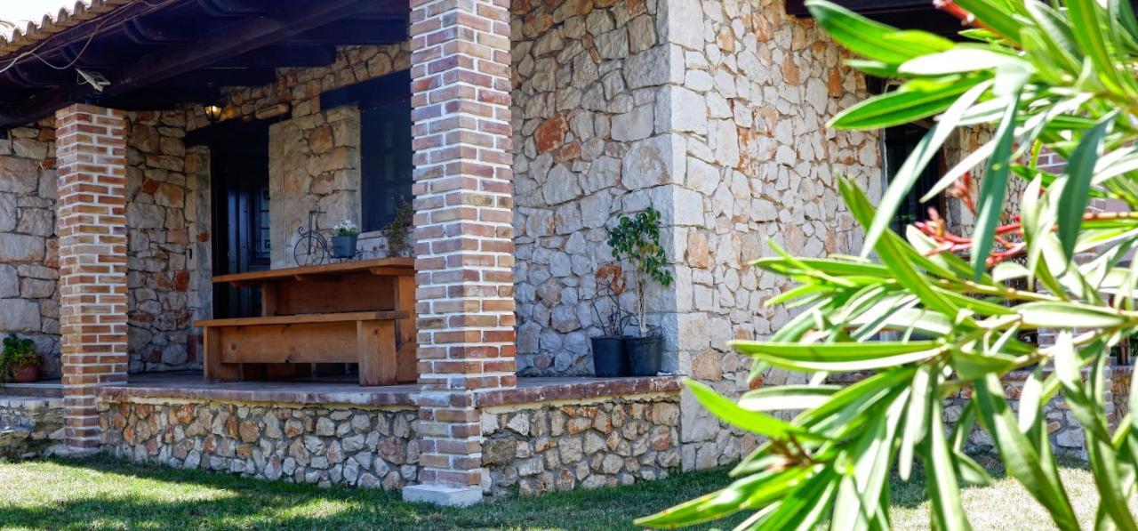Ferienhaus Constantis *