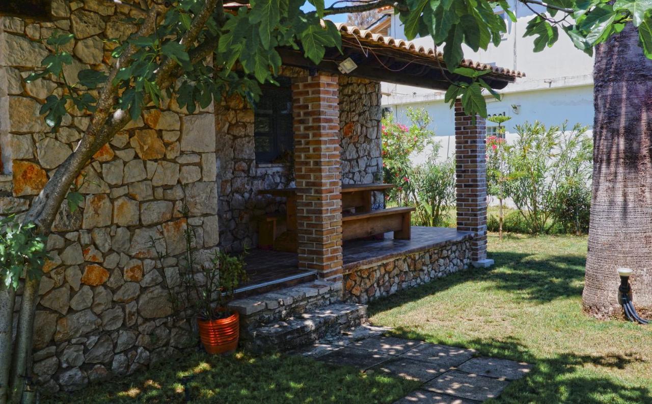 Ferienhaus Constantis
