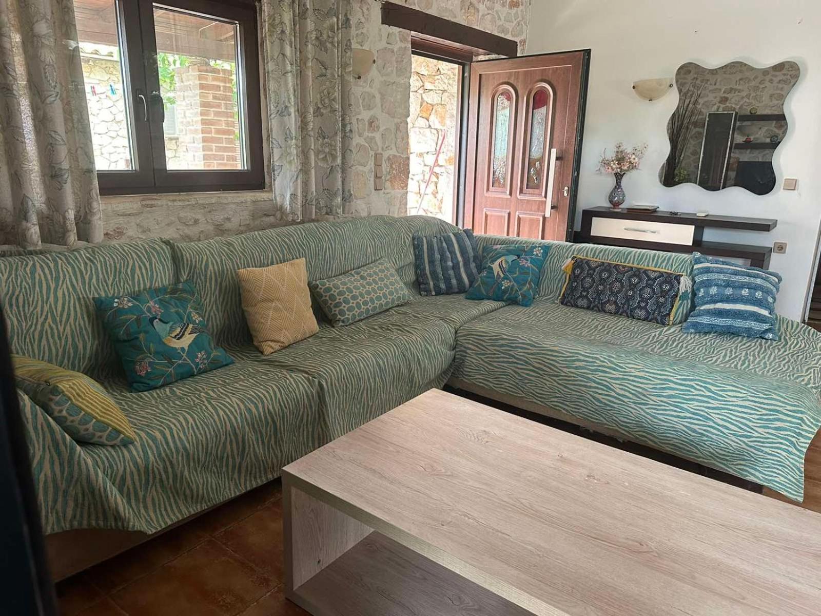 Ferienhaus Constantis *