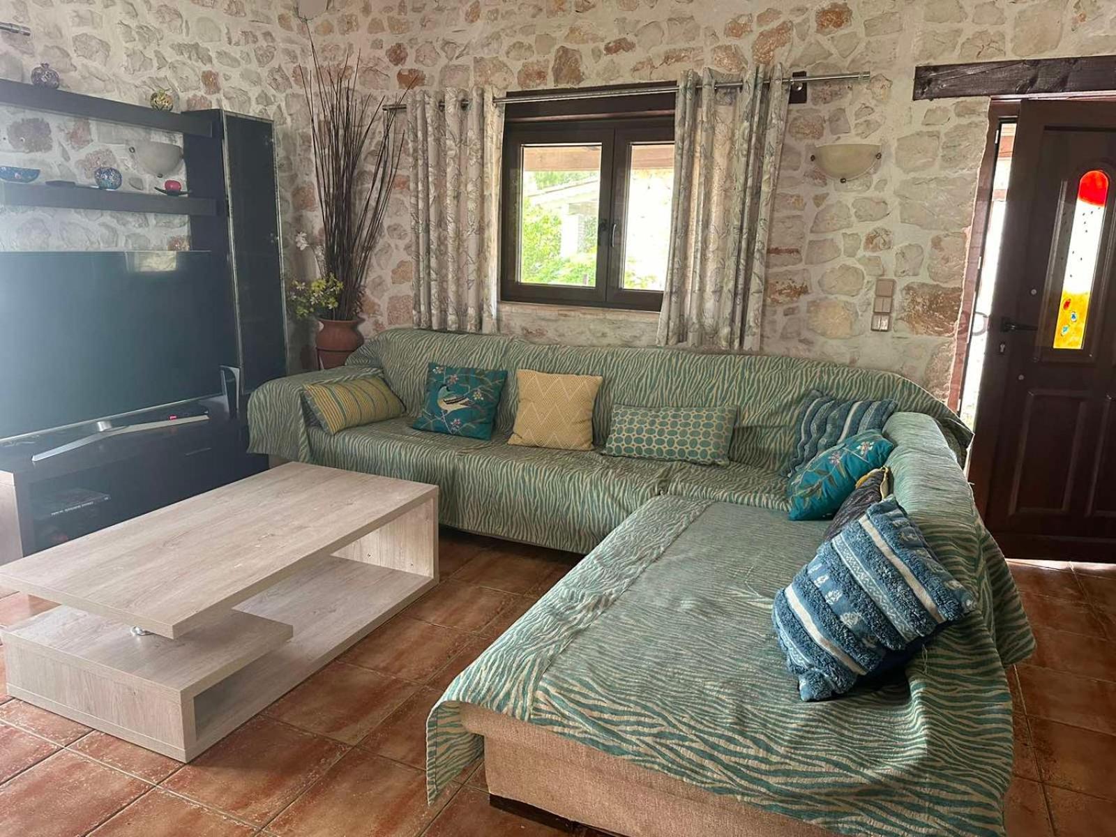 Ferienhaus Constantis *
