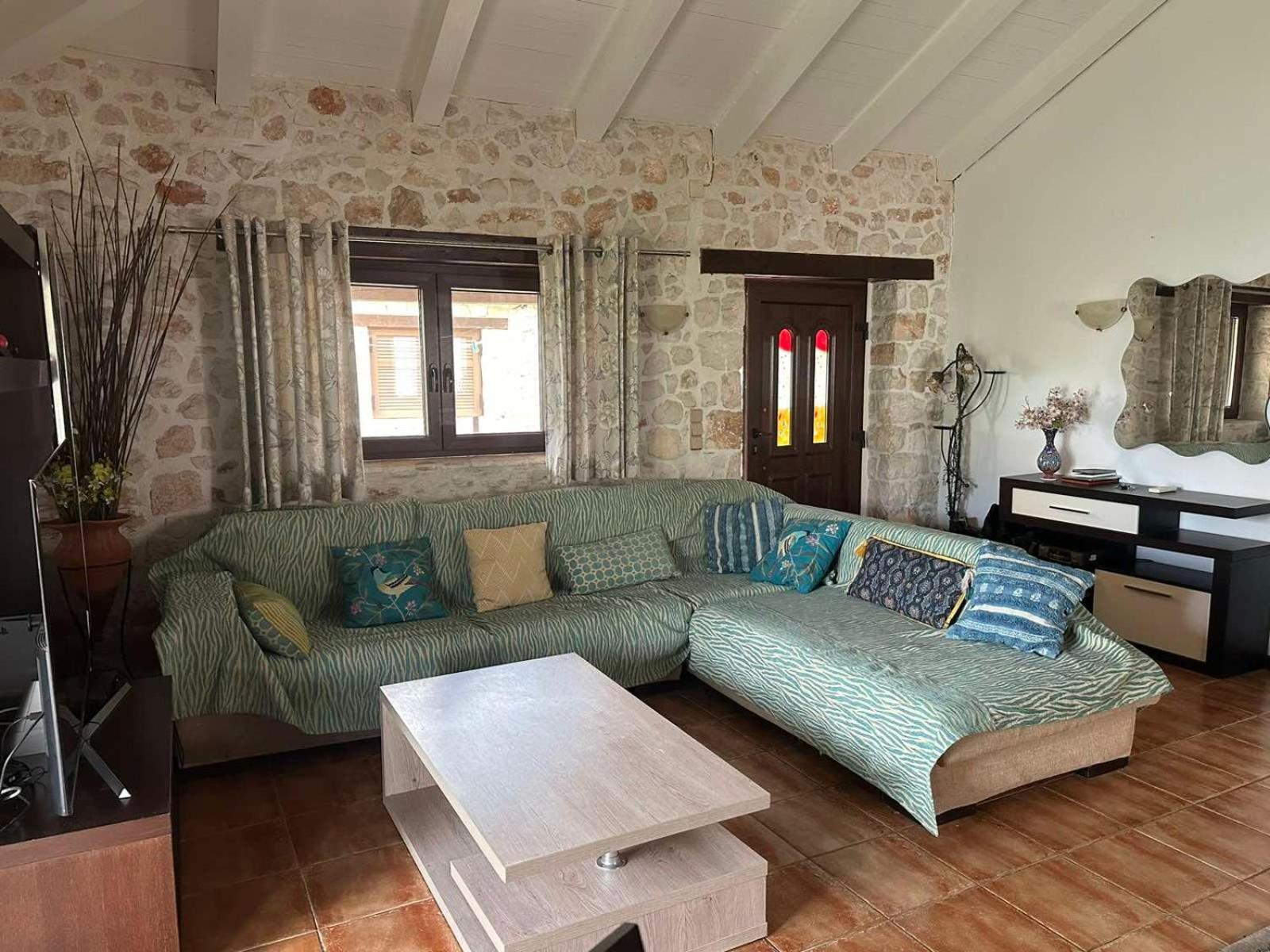 Ferienhaus Constantis *